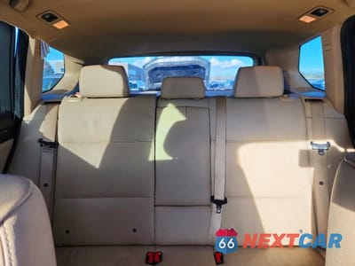 Zdjęcie 10 z 13 samochodu: 2011 BMW X3 XDRIVE28I VIN:5UXWX5C56BL706688 - miniatura