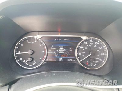 Zdjęcie 9 z 13 samochodu: 2023 NISSAN SENTRA SV VIN:3N1AB8CV2PY317611 - miniatura