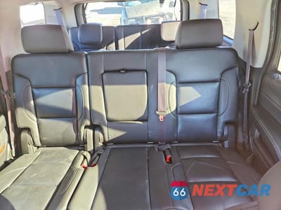 Zdjęcie 10 z 12 samochodu: 2015 CHEVROLET TAHOE K1500 VIN:1GNSKBKCXFR578298 - miniatura