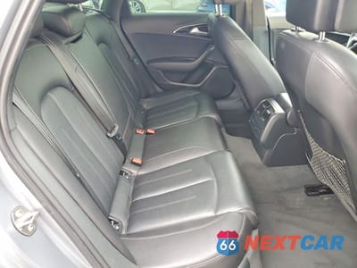 Zdjęcie 10 z 12 samochodu: 2018 AUDI A6 PREMIUM VIN:WAUF8AFC1JN082736 - miniatura