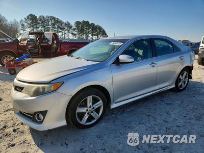 2013 TOYOTA CAMRY SE 4T1BF1FK4DU661417 - główne zdjęcie licytacji z USA - miniatura
