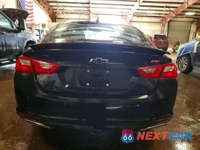 Zdjęcie 6 z 11 samochodu: 2021 CHEVROLET MALIBU RS VIN:1G1ZG5ST4MF054291 - miniatura