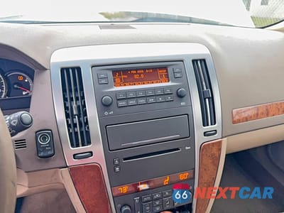 Zdjęcie 11 z 12 samochodu: 2010 CADILLAC STS VIN:1G6DU6EV0A0134959 - miniatura