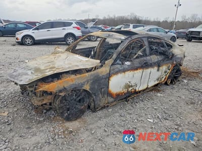 2018 BMW 430XI GRAN COUPE WBA4J3C54JBG91949 - główne zdjęcie licytacji z USA - miniatura