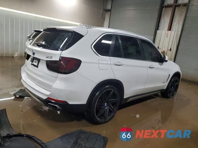 Trzecie zdjęcie samochodu z tyłu: 2018 BMW X5 XDRIVE35I VIN:5UXKR0C59J0X85611 - miniatura