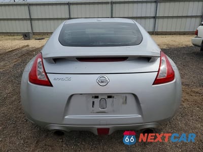 Zdjęcie 6 z 12 samochodu: 2016 NISSAN 370Z BASE VIN:JN1AZ4EH9GM931229 - miniatura