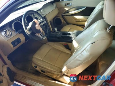 Zdjęcie 7 z 12 samochodu: 2007 FORD MUSTANG VIN:1ZVHT84N575261469 - miniatura