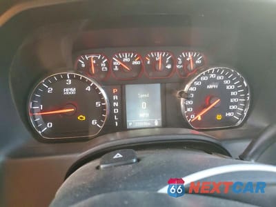 Zdjęcie 9 z 13 samochodu: 2019 CHEVROLET SILVERADO K2500 HEAVY DUTY VIN:1GC1KREG4KF186845 - miniatura