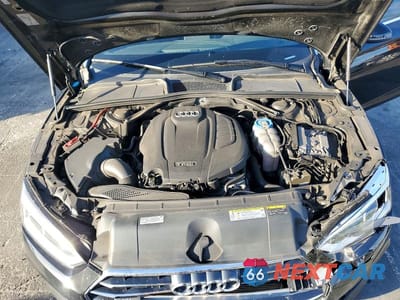 Zdjęcie 11 z 11 samochodu: 2019 AUDI A5 PREMIUM VIN:WAUWNGF52KN003444 - miniatura