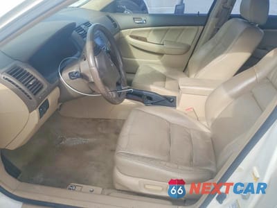 Zdjęcie 7 z 13 samochodu: 2007 HONDA ACCORD HYBRID VIN:JHMCN36437C000219 - miniatura