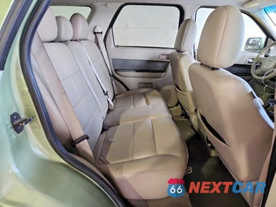 Zdjęcie 11 z 13 samochodu: 2010 FORD ESCAPE HYBRID VIN:1FMCU4K35AKA00061 - miniatura