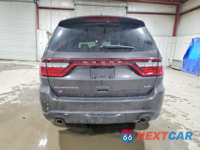 Zdjęcie 6 z 12 samochodu: 2021 DODGE DURANGO GT VIN:1C4RDJDG3MC751073 - miniatura