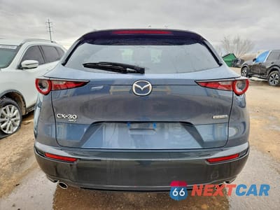 Zdjęcie 6 z 12 samochodu: 2025 MAZDA CX-30 PREFERRED VIN:3MVDMBCM5SM811629 - miniatura