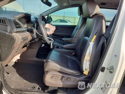 Zdjęcie 7 z 13 samochodu: 2018 HONDA ODYSSEY EXL VIN:5FNRL6H78JB032829 - miniatura