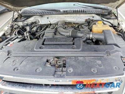Zdjęcie 12 z 13 samochodu: 2008 FORD EXPEDITION EL EDDIE BAUER VIN:1FMFK18538LA78174 - miniatura