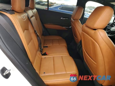 Zdjęcie 11 z 15 samochodu: 2019 CADILLAC XT4 PREMIUM LUXURY VIN:1GYFZDR42KF113830 - miniatura