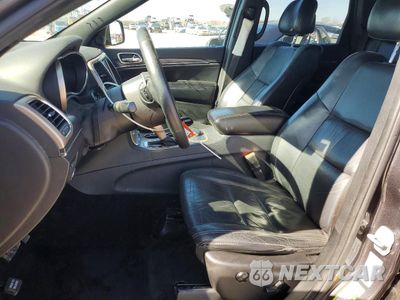Zdjęcie 7 z 14 samochodu: 2016 JEEP GRAND CHEROKEE LIMITED VIN:1C4RJFBG0GC494628 - miniatura