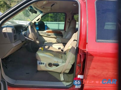 Zdjęcie 7 z 12 samochodu: 2001 FORD F250 SUPER DUTY VIN:1FTNW21F91ED28637 - miniatura