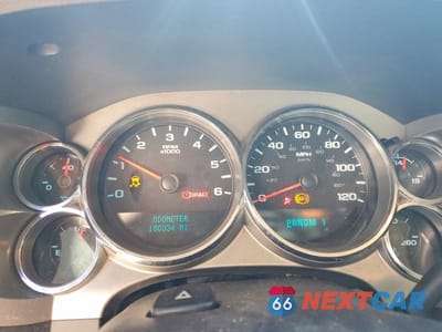 Zdjęcie 9 z 13 samochodu: 2013 GMC SIERRA K2500 HEAVY DUTY VIN:1GT22ZCG4DZ116271 - miniatura