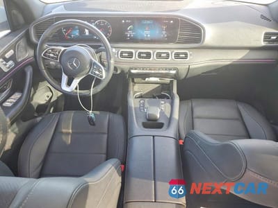 Zdjęcie 8 z 14 samochodu: 2023 MERCEDES-BENZ GLE 350 4MATIC VIN:4JGFB4KB2PA859097 - miniatura