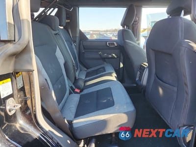 Zdjęcie 11 z 13 samochodu: 2025 FORD BRONCO VIN:1FMDE6BH1SLA48368 - miniatura