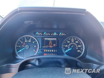 Zdjęcie 9 z 12 samochodu: 2017 FORD F150 SUPERCREW VIN:1FTEW1CP7HKD14392 - miniatura