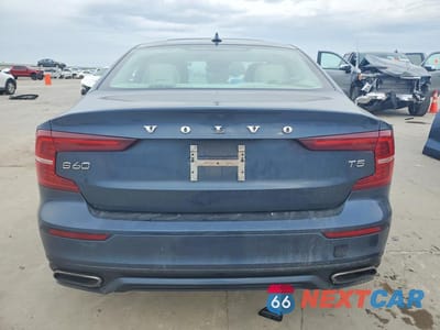 Zdjęcie 6 z 12 samochodu: 2021 VOLVO S60 T5 R-DESIGN VIN:7JR102FZXMG112163 - miniatura