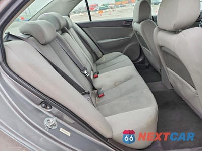 Zdjęcie 10 z 12 samochodu: 2009 HYUNDAI SONATA GLS V6 VIN:5NPET46F89H459910 - miniatura