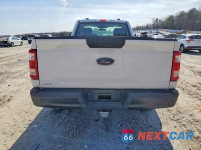 Zdjęcie 6 z 12 samochodu: 2021 FORD F150 VIN:1FTMF1CB4MKE62400 - miniatura