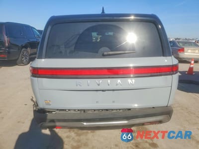 Zdjęcie 6 z 14 samochodu: 2024 RIVIAN R1S ADVENTURE VIN:7PDSGABA8RN039136 - miniatura