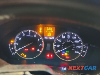 Zdjęcie 9 z 13 samochodu: 2013 ACURA ILX 20 VIN:19VDE1F33DE021201 - miniatura