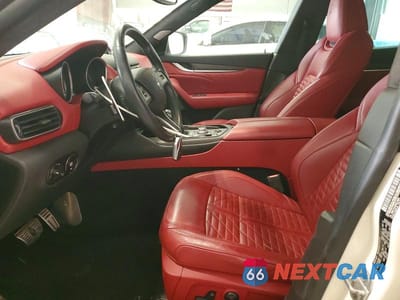 Zdjęcie 7 z 13 samochodu: 2019 MASERATI LEVANTE GTS VIN:ZN661ZUA8KX315622 - miniatura