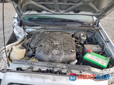 Zdjęcie 11 z 11 samochodu: 2009 TOYOTA TACOMA DOUBLE CAB LONG BED VIN:3TMMU52N59M010707 - miniatura