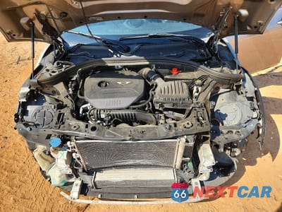 Zdjęcie 11 z 12 samochodu: 2016 MINI COOPER CLUBMAN VIN:WMWLN5C55G2E30950 - miniatura