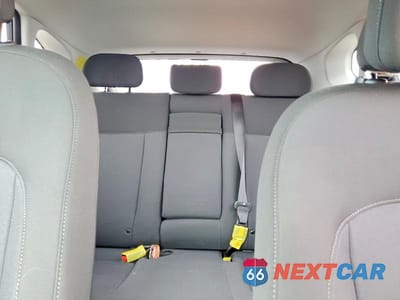 Zdjęcie 10 z 13 samochodu: 2026 HYUNDAI KONA SEL SPORT VIN:KM8HFCAB2TU385489 - miniatura