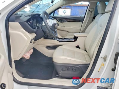 Zdjęcie 7 z 13 samochodu: 2021 BUICK ENVISION AVENIR VIN:LRBFZRR41MD122678 - miniatura