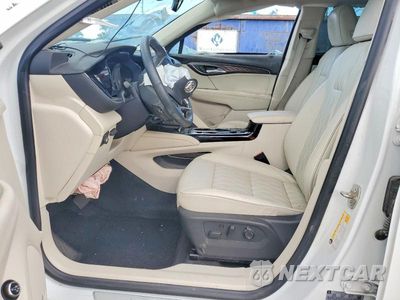 Zdjęcie 7 z 13 samochodu: 2021 BUICK ENVISION AVENIR VIN:LRBFZRR41MD122678 - miniatura