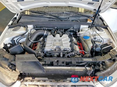 Zdjęcie 11 z 12 samochodu: 2013 AUDI S4 PREMIUM PLUS VIN:WAUBGAFL0DA208436 - miniatura