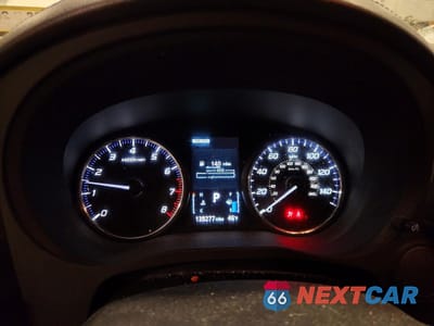 Zdjęcie 9 z 13 samochodu: 2017 MITSUBISHI OUTLANDER ES VIN:JA4AZ2A31HZ060417 - miniatura