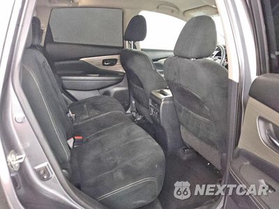 Zdjęcie 11 z 14 samochodu: 2017 NISSAN MURANO S VIN:5N1AZ2MG2HN138601 - miniatura