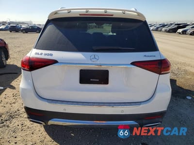 Zdjęcie 6 z 12 samochodu: 2022 MERCEDES-BENZ GLE 350 4MATIC VIN:4JGFB4KB4NA758205 - miniatura