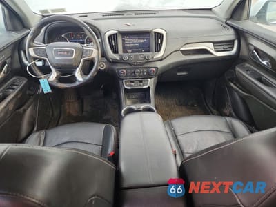 Zdjęcie 8 z 13 samochodu: 2022 GMC TERRAIN SLT VIN:3GKALVEV9NL192661 - miniatura