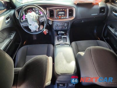 Zdjęcie 8 z 12 samochodu: 2021 DODGE CHARGER R VIN:2C3CDXCT0MH639825 - miniatura