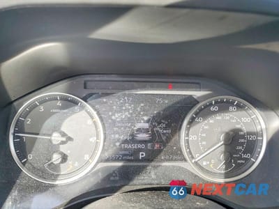 Zdjęcie 9 z 12 samochodu: 2022 MITSUBISHI OUTLANDER SE VIN:JA4J3UA83NZ084772 - miniatura