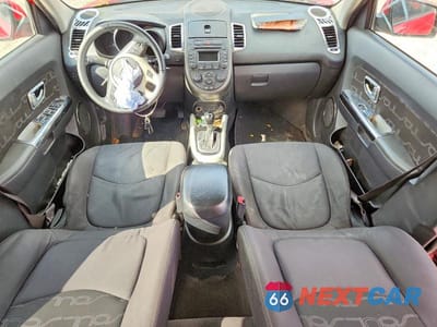 Zdjęcie 8 z 12 samochodu: 2012 KIA SOUL + VIN:KNDJT2A66C7356037 - miniatura