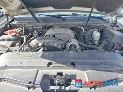 Zdjęcie 12 z 13 samochodu: 2012 CHEVROLET SUBURBAN K1500 LT VIN:1GNSKJE71CR294501 - miniatura