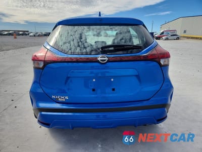 Zdjęcie 6 z 14 samochodu: 2025 NISSAN KICKS PLAY S VIN:3N1CP5BV2SL477097 - miniatura