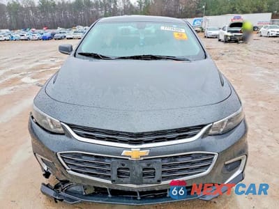 Piąte zdjęcie samochodu w środku: 2017 CHEVROLET MALIBU LS VIN:1G1ZC5ST5HF222926 - miniatura