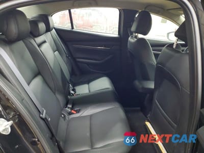 Zdjęcie 10 z 12 samochodu: 2025 MAZDA 3 SELECT SPORT VIN:3MZBPABMXSM457194 - miniatura