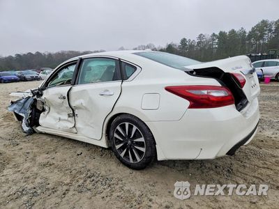 Drugie zdjęcie samochodu z przodu: 2018 NISSAN ALTIMA 2.5 VIN:1N4AL3AP0JC225923 - miniatura